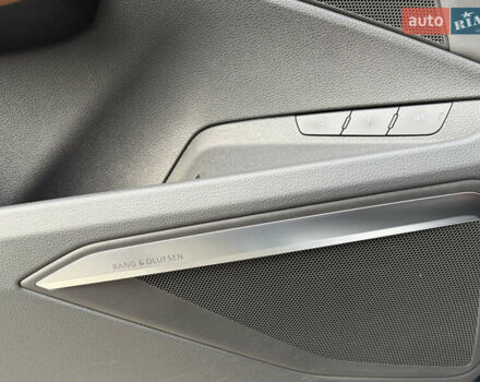 Синий Ауди E-Tron, объемом двигателя 0 л и пробегом 99 тыс. км за 39500 $, фото 55 на Automoto.ua