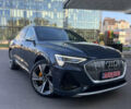 Синий Ауди E-Tron, объемом двигателя 0 л и пробегом 50 тыс. км за 45000 $, фото 3 на Automoto.ua