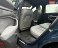 Синій Ауді E-Tron, об'ємом двигуна 0 л та пробігом 50 тис. км за 37900 $, фото 41 на Automoto.ua