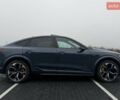 Синій Ауді E-Tron, об'ємом двигуна 0 л та пробігом 64 тис. км за 41900 $, фото 5 на Automoto.ua