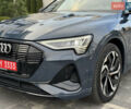 Синий Ауди E-Tron, объемом двигателя 0 л и пробегом 99 тыс. км за 38800 $, фото 9 на Automoto.ua