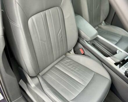 Синий Ауди E-Tron, объемом двигателя 0 л и пробегом 112 тыс. км за 36900 $, фото 71 на Automoto.ua