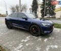 Синій Ауді E-Tron, об'ємом двигуна 0 л та пробігом 60 тис. км за 47800 $, фото 13 на Automoto.ua