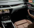 Синий Ауди E-Tron, объемом двигателя 0 л и пробегом 36 тыс. км за 46245 $, фото 52 на Automoto.ua