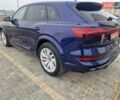 Синий Ауди E-Tron, объемом двигателя 0 л и пробегом 48 тыс. км за 43000 $, фото 4 на Automoto.ua