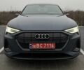Синій Ауді E-Tron, об'ємом двигуна 0 л та пробігом 64 тис. км за 41900 $, фото 2 на Automoto.ua