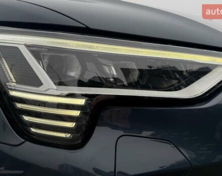Синій Ауді E-Tron, об'ємом двигуна 0 л та пробігом 64 тис. км за 41900 $, фото 22 на Automoto.ua