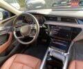 Синий Ауди E-Tron, объемом двигателя 0 л и пробегом 55 тыс. км за 34400 $, фото 9 на Automoto.ua