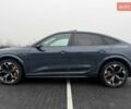 Синій Ауді E-Tron, об'ємом двигуна 0 л та пробігом 64 тис. км за 41900 $, фото 4 на Automoto.ua