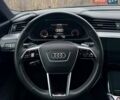 Синій Ауді E-Tron, об'ємом двигуна 0 л та пробігом 64 тис. км за 41900 $, фото 42 на Automoto.ua