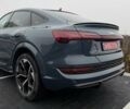 Синій Ауді E-Tron, об'ємом двигуна 0 л та пробігом 64 тис. км за 41900 $, фото 19 на Automoto.ua
