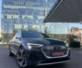 Синий Ауди E-Tron, объемом двигателя 0 л и пробегом 50 тыс. км за 45000 $, фото 1 на Automoto.ua