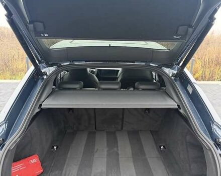 Синій Ауді E-Tron, об'ємом двигуна 0 л та пробігом 64 тис. км за 41900 $, фото 79 на Automoto.ua