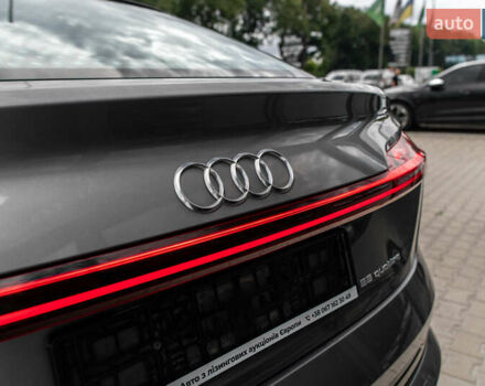 Синий Ауди E-Tron, объемом двигателя 0 л и пробегом 85 тыс. км за 37990 $, фото 30 на Automoto.ua