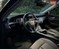 Синий Ауди E-Tron, объемом двигателя 0 л и пробегом 21 тыс. км за 49000 $, фото 15 на Automoto.ua