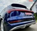 Синий Ауди E-Tron, объемом двигателя 0 л и пробегом 112 тыс. км за 36900 $, фото 32 на Automoto.ua