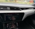 Синій Ауді E-Tron, об'ємом двигуна 0 л та пробігом 60 тис. км за 47800 $, фото 33 на Automoto.ua