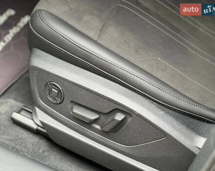 Синий Ауди E-Tron, объемом двигателя 0 л и пробегом 27 тыс. км за 42500 $, фото 26 на Automoto.ua