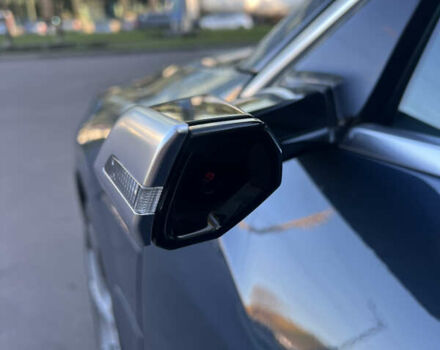 Синий Ауди E-Tron, объемом двигателя 0 л и пробегом 50 тыс. км за 45000 $, фото 29 на Automoto.ua