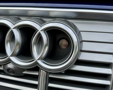 Синий Ауди E-Tron, объемом двигателя 0 л и пробегом 112 тыс. км за 36900 $, фото 35 на Automoto.ua