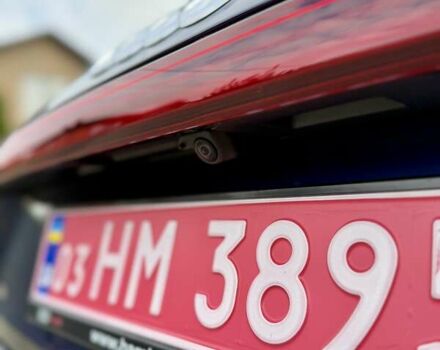 Синий Ауди E-Tron, объемом двигателя 0 л и пробегом 112 тыс. км за 36900 $, фото 38 на Automoto.ua