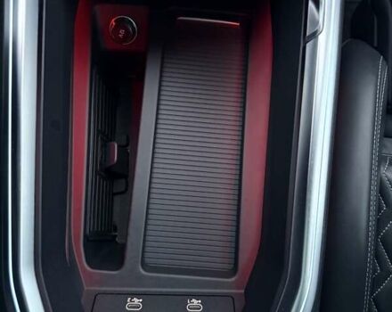 Синій Ауді E-Tron, об'ємом двигуна 0 л та пробігом 64 тис. км за 41900 $, фото 56 на Automoto.ua