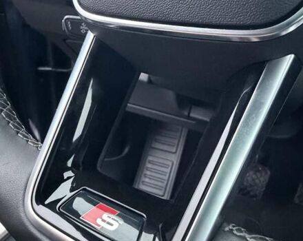 Синій Ауді E-Tron, об'ємом двигуна 0 л та пробігом 64 тис. км за 41900 $, фото 44 на Automoto.ua