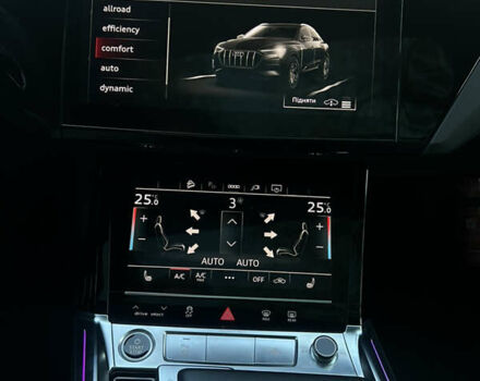 Синий Ауди E-Tron, объемом двигателя 0 л и пробегом 50 тыс. км за 45000 $, фото 43 на Automoto.ua