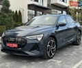 Синий Ауди E-Tron, объемом двигателя 0 л и пробегом 99 тыс. км за 38800 $, фото 3 на Automoto.ua