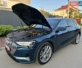 Синий Ауди E-Tron, объемом двигателя 0 л и пробегом 18 тыс. км за 34573 $, фото 28 на Automoto.ua