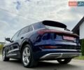 Синий Ауди E-Tron, объемом двигателя 0 л и пробегом 112 тыс. км за 36900 $, фото 13 на Automoto.ua