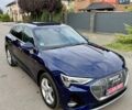 Синий Ауди E-Tron, объемом двигателя 0 л и пробегом 112 тыс. км за 36900 $, фото 22 на Automoto.ua