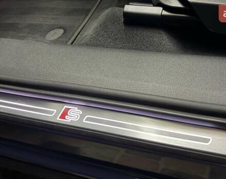 Синій Ауді E-Tron, об'ємом двигуна 0 л та пробігом 64 тис. км за 41900 $, фото 73 на Automoto.ua