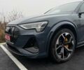 Синій Ауді E-Tron, об'ємом двигуна 0 л та пробігом 64 тис. км за 41900 $, фото 18 на Automoto.ua