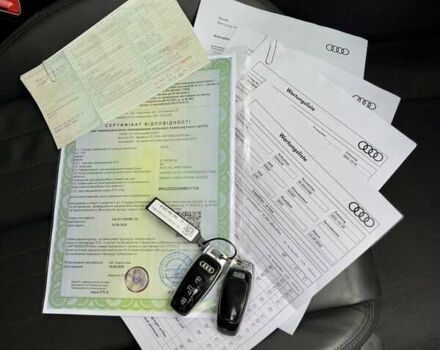 Синий Ауди E-Tron, объемом двигателя 0 л и пробегом 112 тыс. км за 36900 $, фото 118 на Automoto.ua