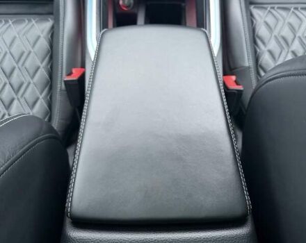 Синій Ауді E-Tron, об'ємом двигуна 0 л та пробігом 64 тис. км за 41900 $, фото 54 на Automoto.ua