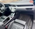 Синій Ауді E-Tron, об'ємом двигуна 0 л та пробігом 64 тис. км за 41900 $, фото 31 на Automoto.ua