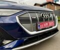 Синий Ауди E-Tron, объемом двигателя 0 л и пробегом 112 тыс. км за 36900 $, фото 33 на Automoto.ua