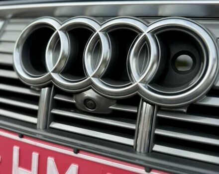 Синий Ауди E-Tron, объемом двигателя 0 л и пробегом 112 тыс. км за 36900 $, фото 34 на Automoto.ua