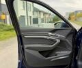 Синий Ауди E-Tron, объемом двигателя 0 л и пробегом 112 тыс. км за 36900 $, фото 62 на Automoto.ua