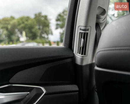 Синий Ауди E-Tron, объемом двигателя 0 л и пробегом 85 тыс. км за 37990 $, фото 20 на Automoto.ua