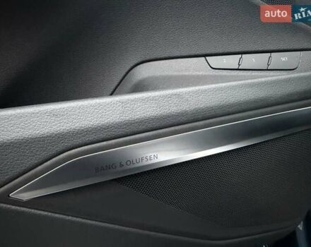 Синій Ауді E-Tron, об'ємом двигуна 0 л та пробігом 64 тис. км за 41900 $, фото 61 на Automoto.ua