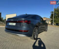 Синий Ауди E-Tron, объемом двигателя 0 л и пробегом 76 тыс. км за 36500 $, фото 6 на Automoto.ua