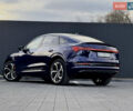 Синий Ауди E-Tron, объемом двигателя 0 л и пробегом 52 тыс. км за 41550 $, фото 25 на Automoto.ua
