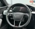 Синій Ауді E-Tron, об'ємом двигуна 0 л та пробігом 50 тис. км за 37900 $, фото 31 на Automoto.ua