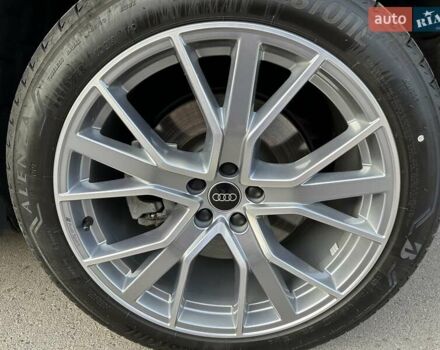 Синий Ауди E-Tron, объемом двигателя 0 л и пробегом 18 тыс. км за 34573 $, фото 23 на Automoto.ua