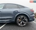 Синій Ауді E-Tron, об'ємом двигуна 0 л та пробігом 64 тис. км за 41900 $, фото 16 на Automoto.ua