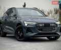 Синий Ауди E-Tron, объемом двигателя 0 л и пробегом 36 тыс. км за 46245 $, фото 20 на Automoto.ua