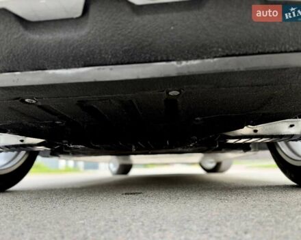 Синий Ауди E-Tron, объемом двигателя 0 л и пробегом 112 тыс. км за 36900 $, фото 51 на Automoto.ua