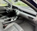 Синий Ауди E-Tron, объемом двигателя 0 л и пробегом 112 тыс. км за 36900 $, фото 70 на Automoto.ua